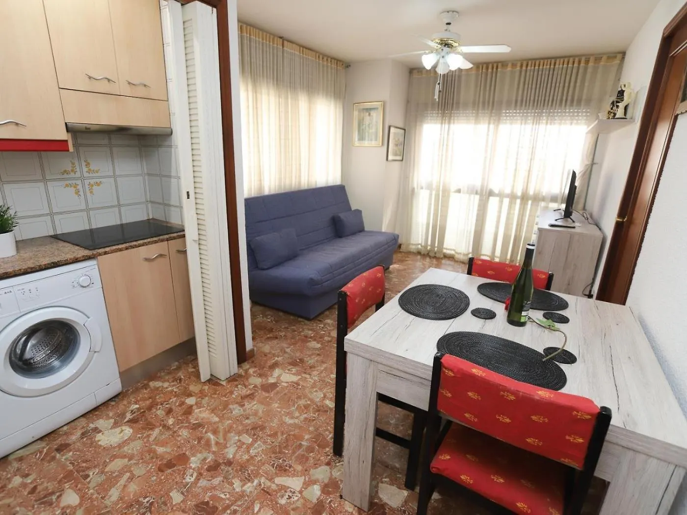 Maresmo Apartment Salou