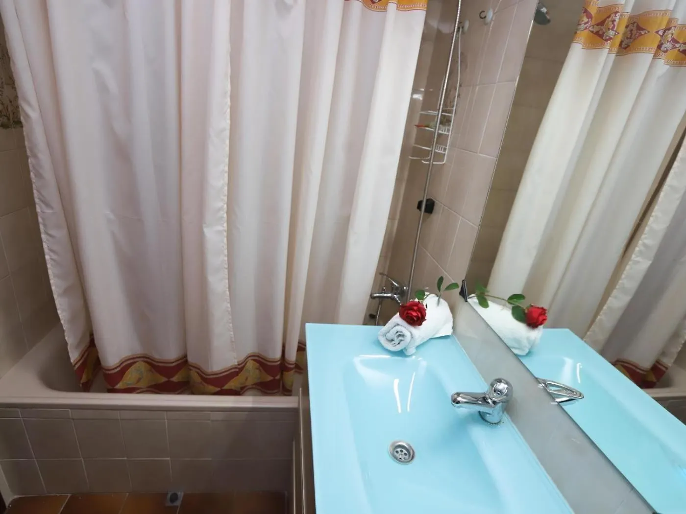 Maresmo Apartment Salou