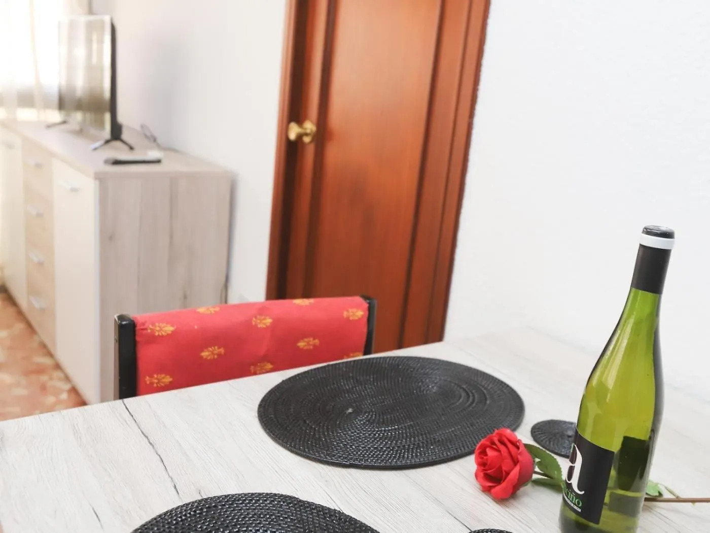 Maresmo Apartment Salou