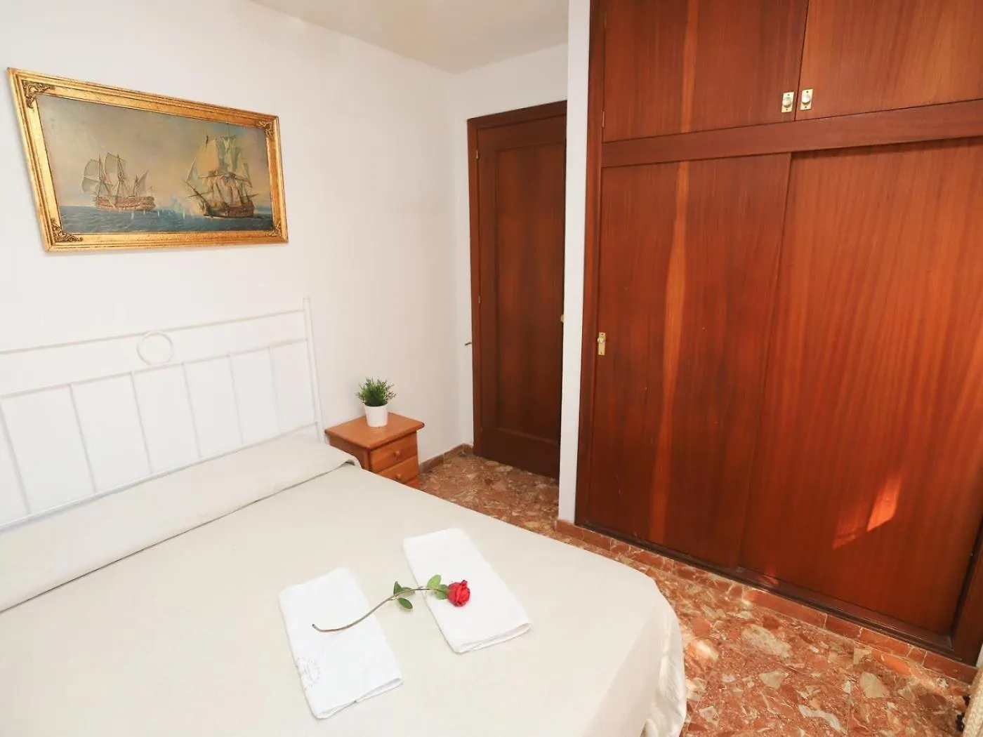 Maresmo Apartment Salou 0*,  Spain