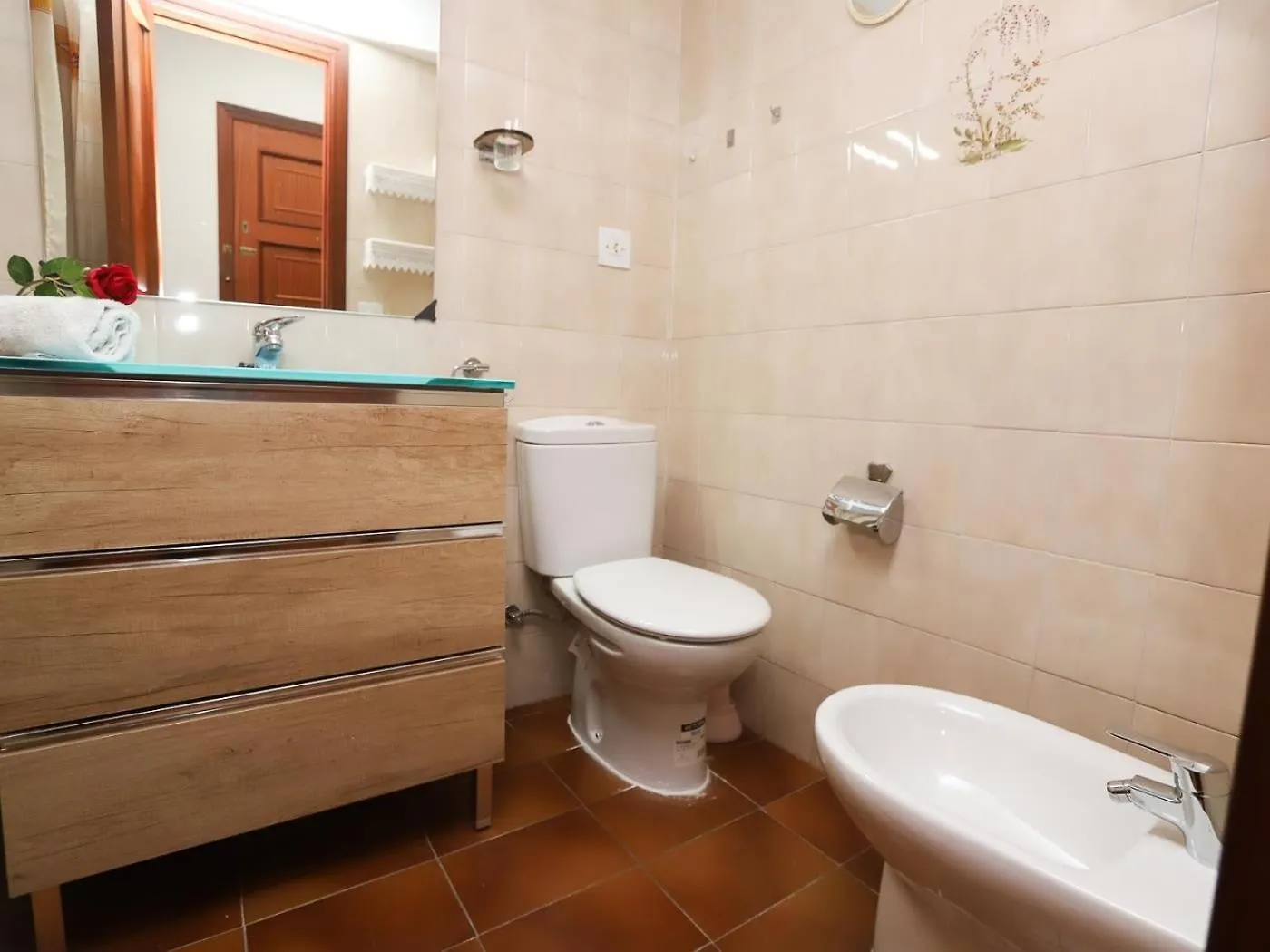Maresmo Apartment Salou