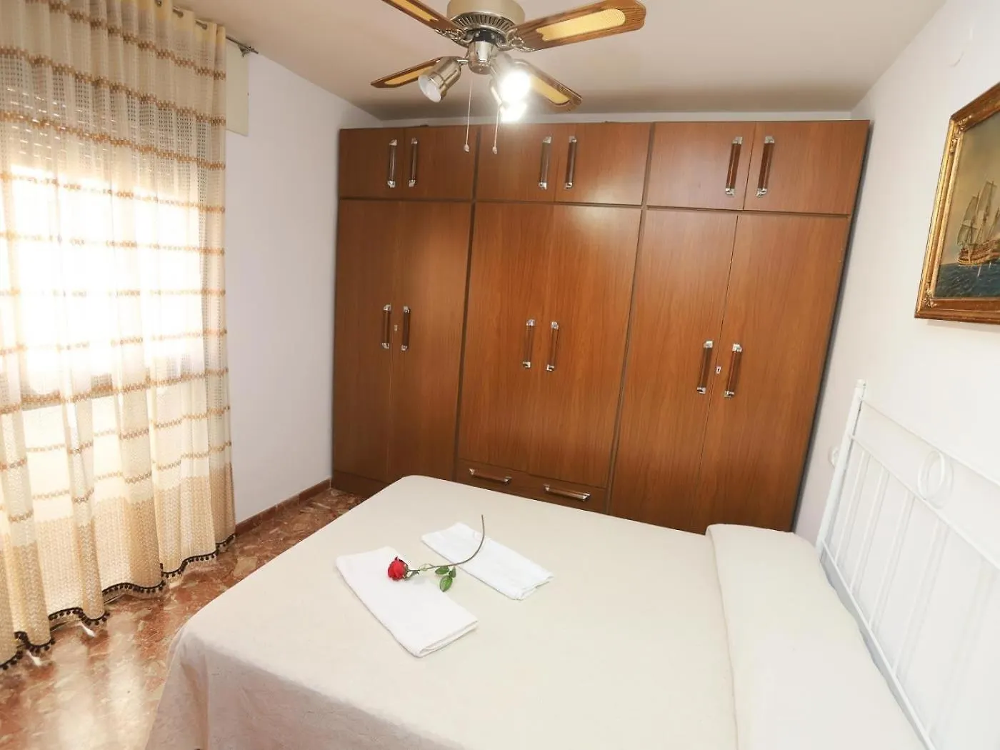 Maresmo Apartment Salou