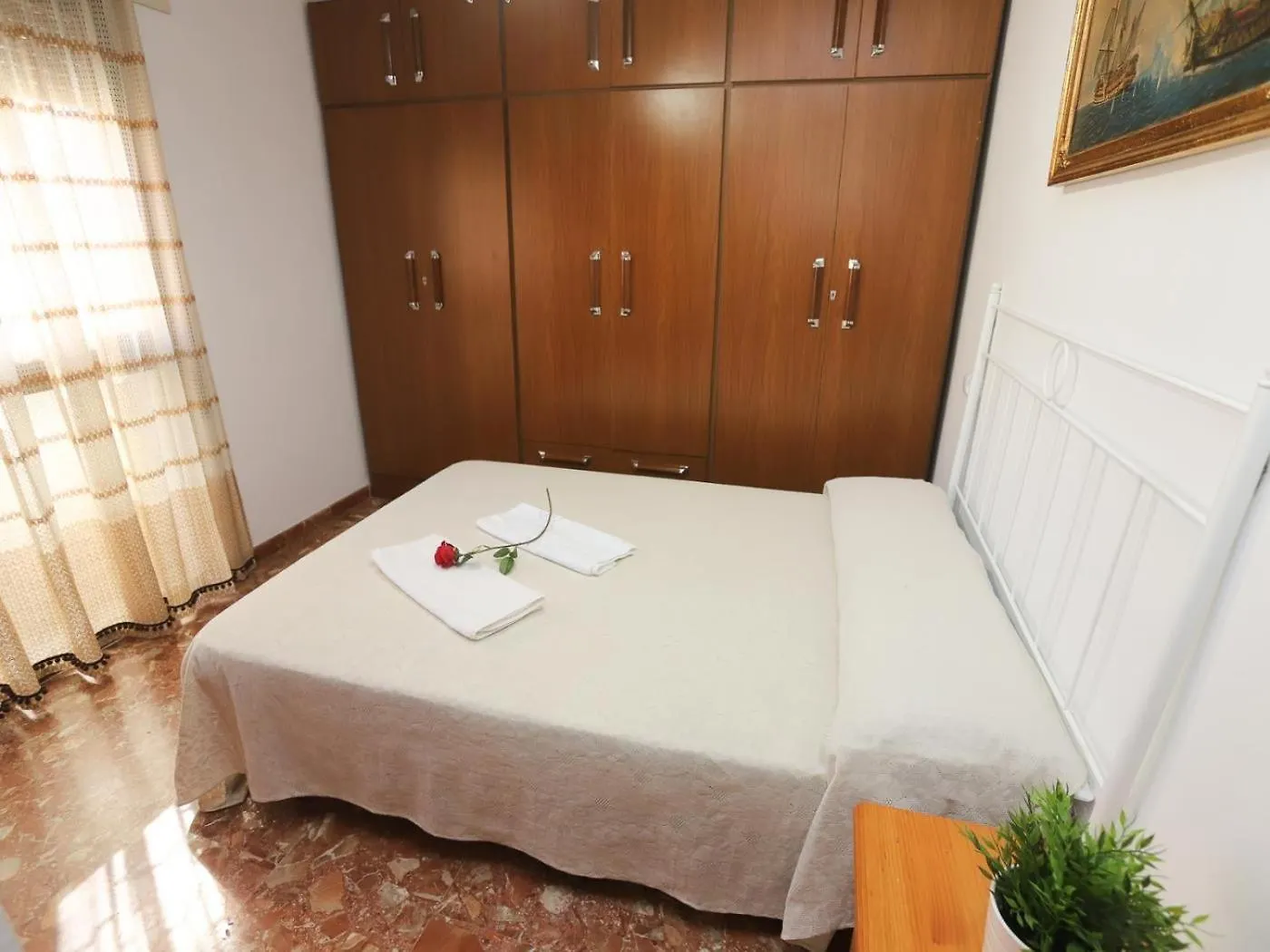 Maresmo Apartment Salou Spain