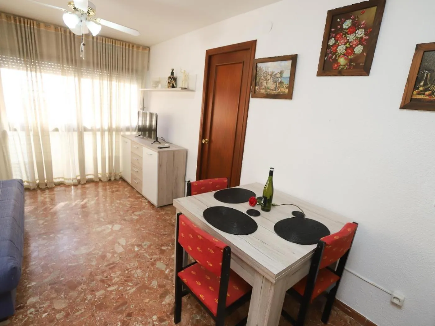 Maresmo Apartment Salou Spain