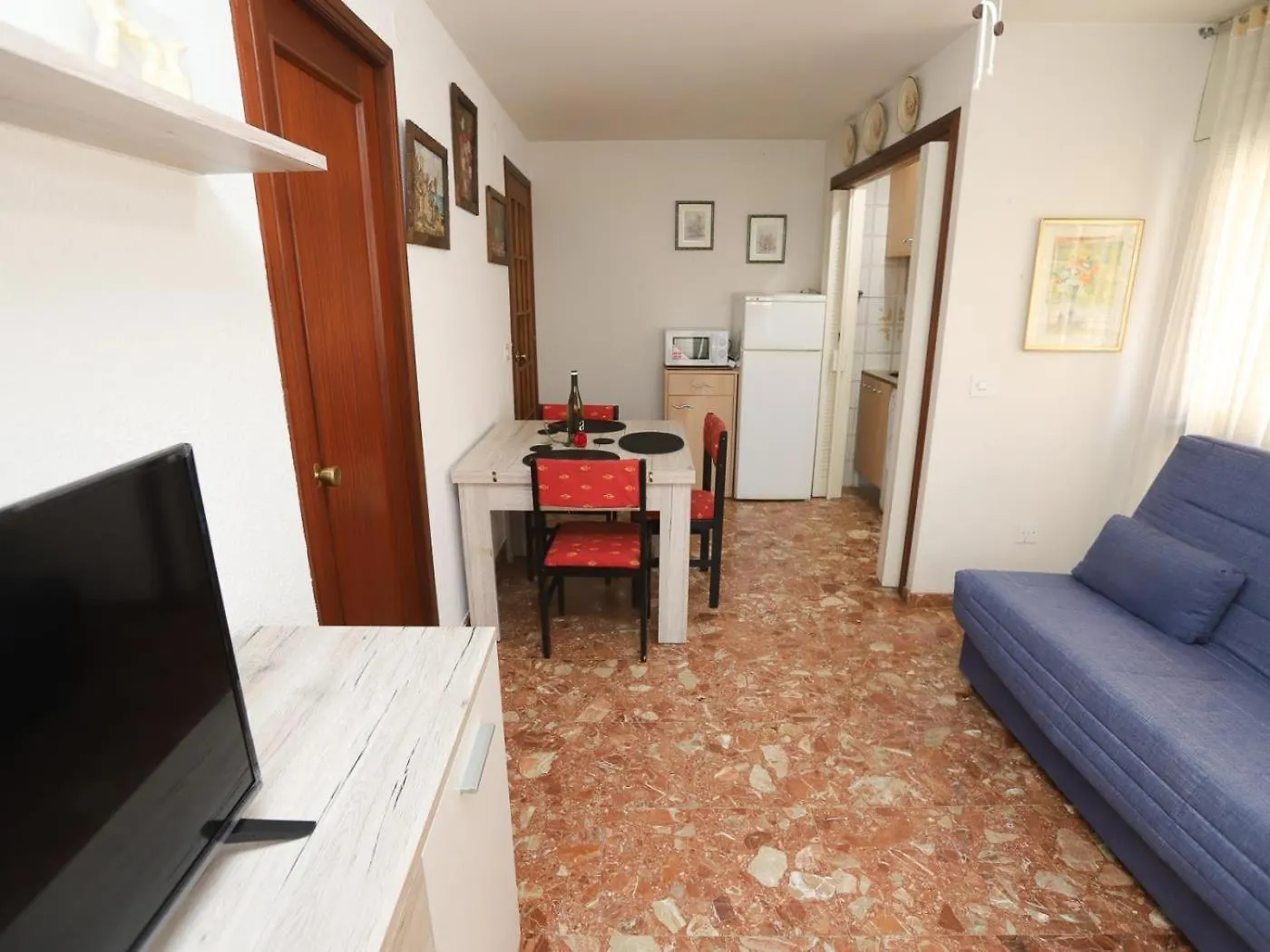 Maresmo Apartment Salou 0*,  Spain