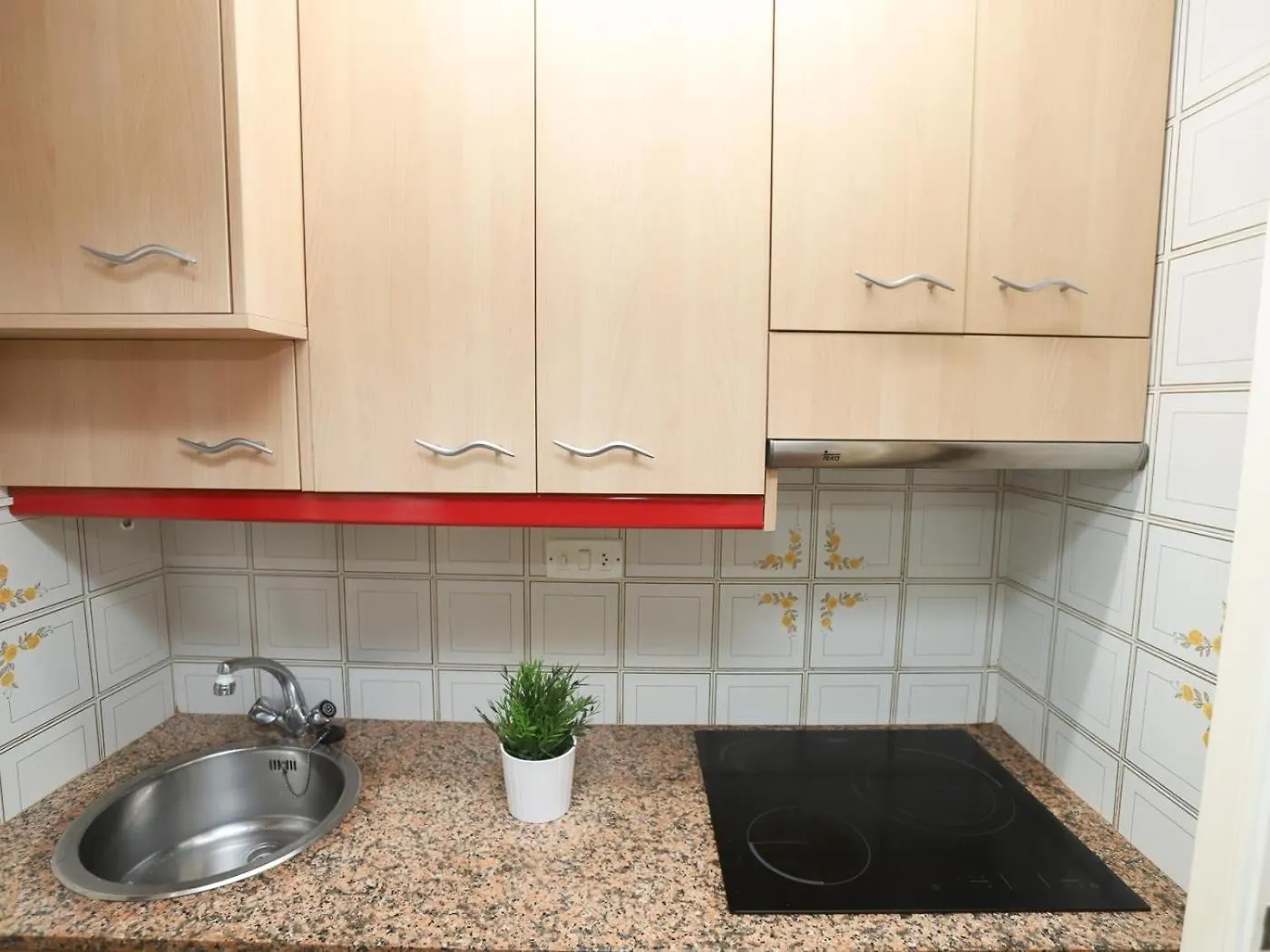 Maresmo Apartment Salou